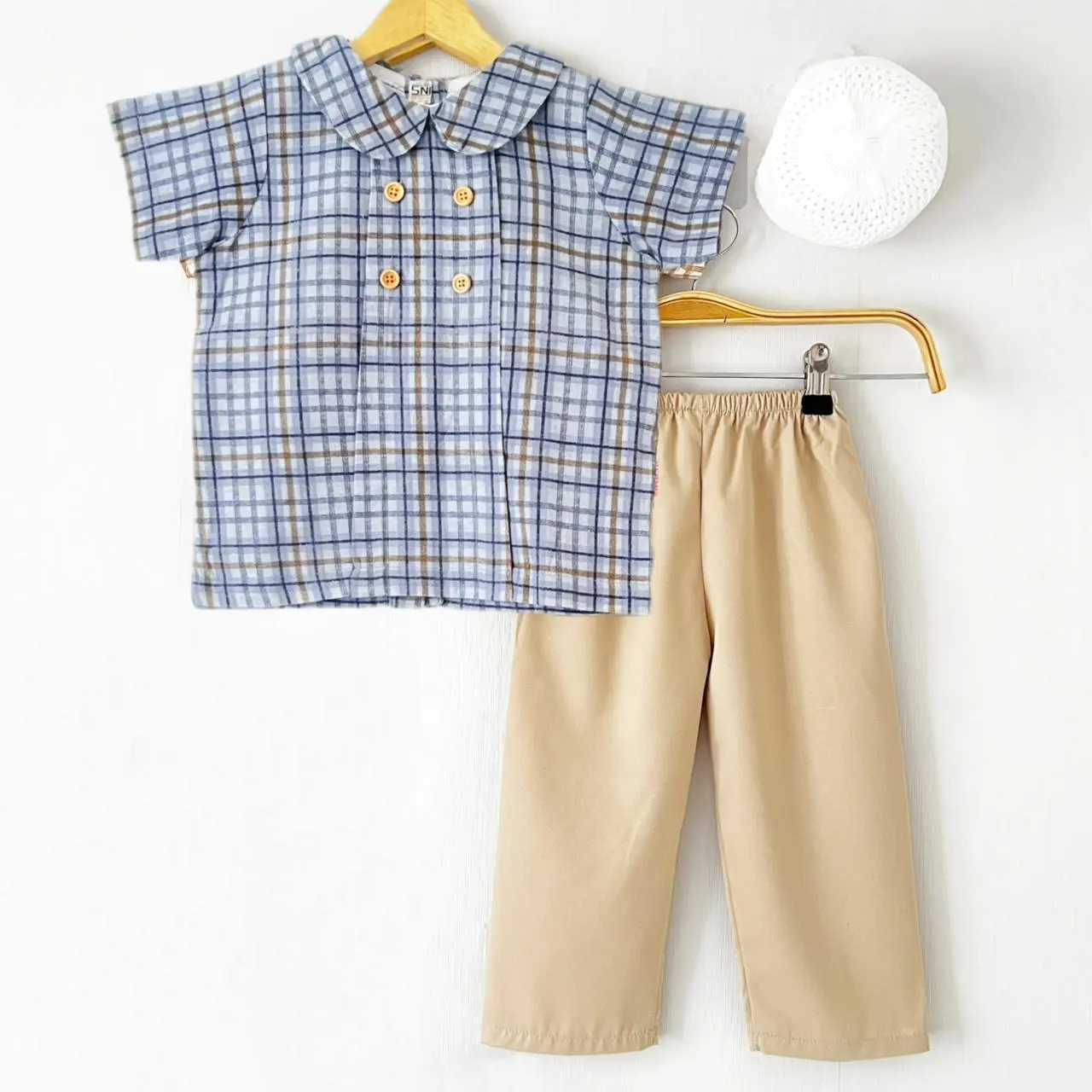 minato bluekhaki 2-3th