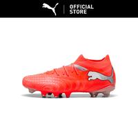 Gambar PUMA FUTURE 9 MATCH FG/AG Football Boots Unisex Red-White-Black - 41 dari PUMA Indonesia Kota Bekasi 1 Tokopedia