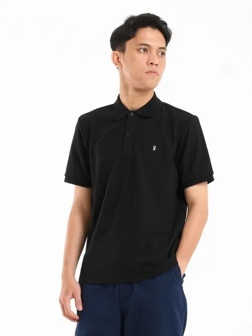 GREENLIGHT ESSENTIAL POLO T-SHIRT I01112412 HT