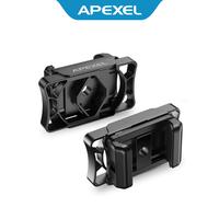 Gambar APEXEL Smartphone Adapter for Telescope Microscope Binocular 95mm - APL-F002 dari Apexel Indonesia Kota Administrasi Jakarta Barat 1 Tokopedia