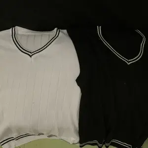 Gratis bordir nama Rompi rajut atasan pria wanita premium baju rajut outerwear Hitam Sweater Casual Keren Tebal