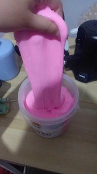 Product Review of SLIME TOFU 1000 ML || SLIME TOFU 1000 ML TERMURAH || SLIME TERCANTIK || SLIME BAGUS || SLIME BERKUALITAS || SLIME TERMURAH from ** 1