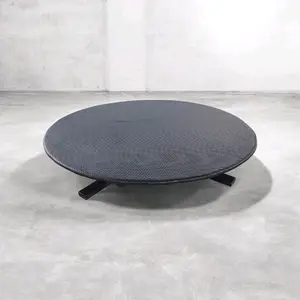 Kliter Ayam Diameter 80 Cm Alas Putar Ayam Laga Alat Latihan Pisik Ayam Kualitas Terbaik