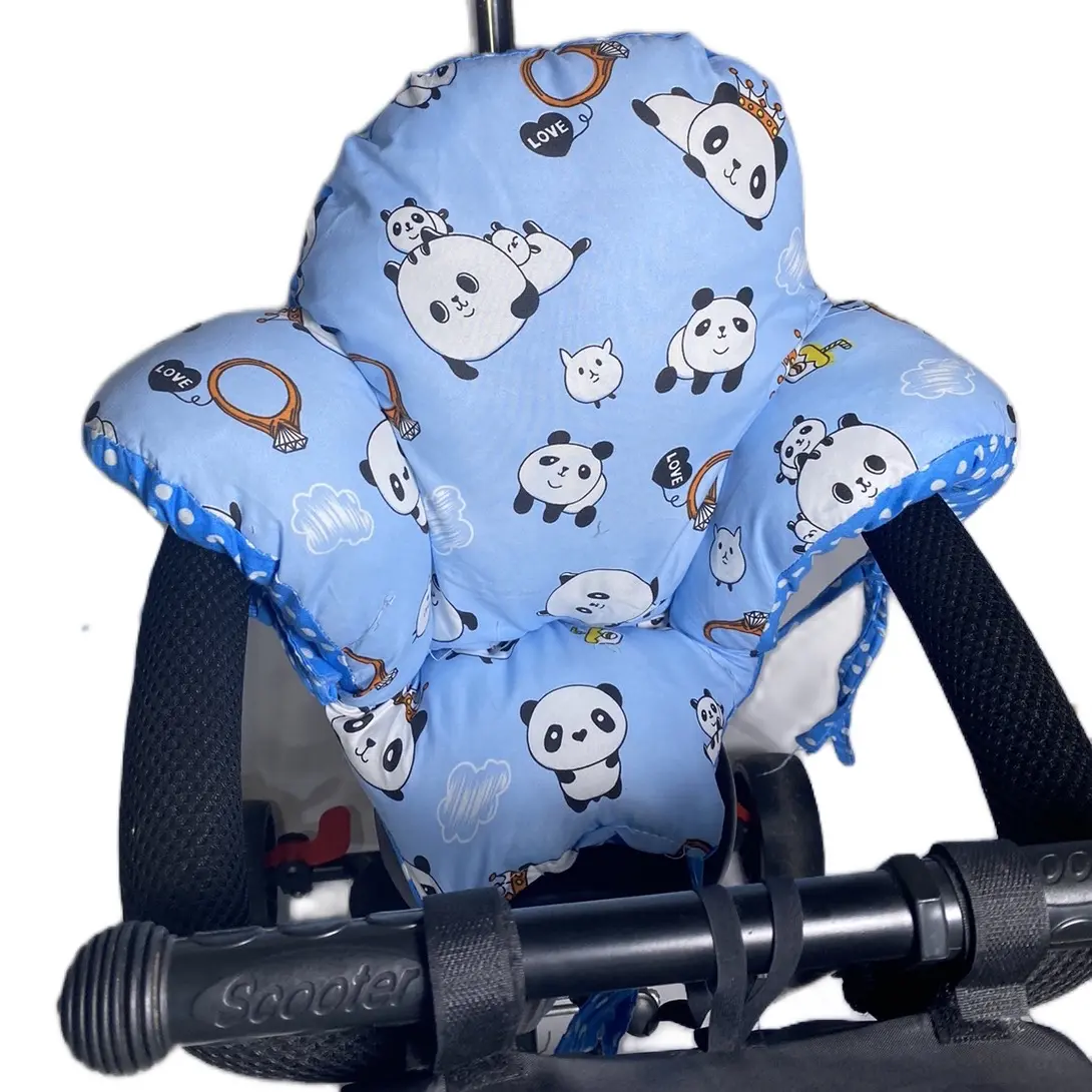 Alas stroler trikpad (Desain nyaman ) New!!