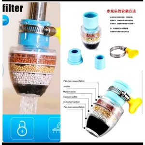 Filter Kran air water , kran air , Saringan Keran Filter Saringan Air , Filter air SH F05