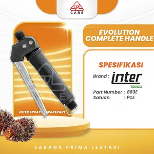 INTER SPAREPART EVOLUTION COMPLETE HANDLE SPAREPART UNTUK INTER SPRAYER EVOLUTION