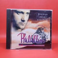 Gambar CD PHIL COLLINS - A SPECIAL EDITION IMPORT ORIGINAL dari Gudang Musik Shop Kota Administrasi Jakarta Timur 1 Tokopedia