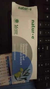 Product Review of Natur E White Brightening Series from R**a 0