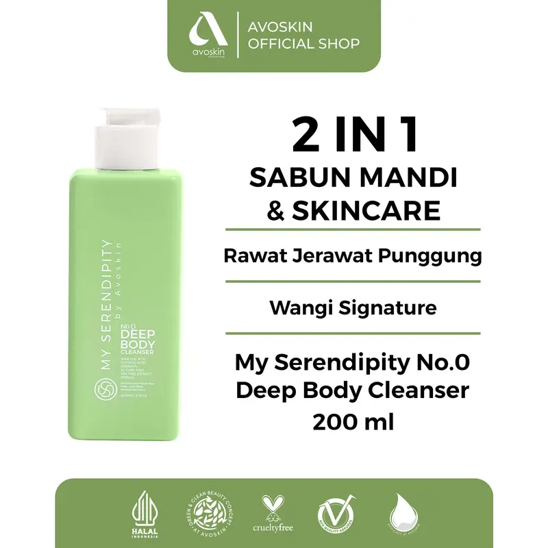 [Buy 1 Get 3] PHTE 100ml + Free Azeclair Serum + Free Serendipity 6