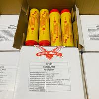 Gambar RED FLARE DNS 1 BOX ISI 4pcs EXPIRED TERBARU - Biru dari REBELSHOP27 Kab. Sidoarjo 5 Tokopedia