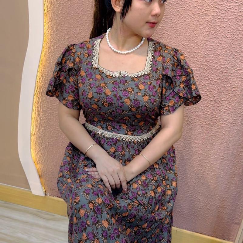DASTERMODIS  CIREL RESLETING DEPAN  RAYON ARMOR Dewasa Menyusui Motif 3