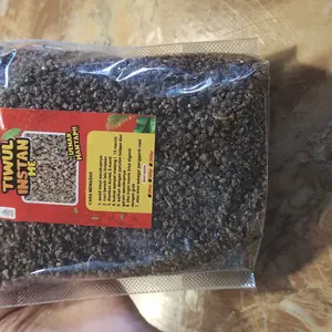 TIWUL (oyek) HITAM PEKAT ORGANIK enak mantap
