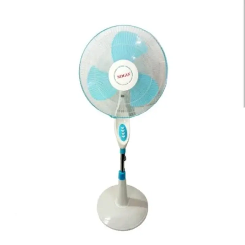 kipas angin sogo stand Fan 16in SG1677 1