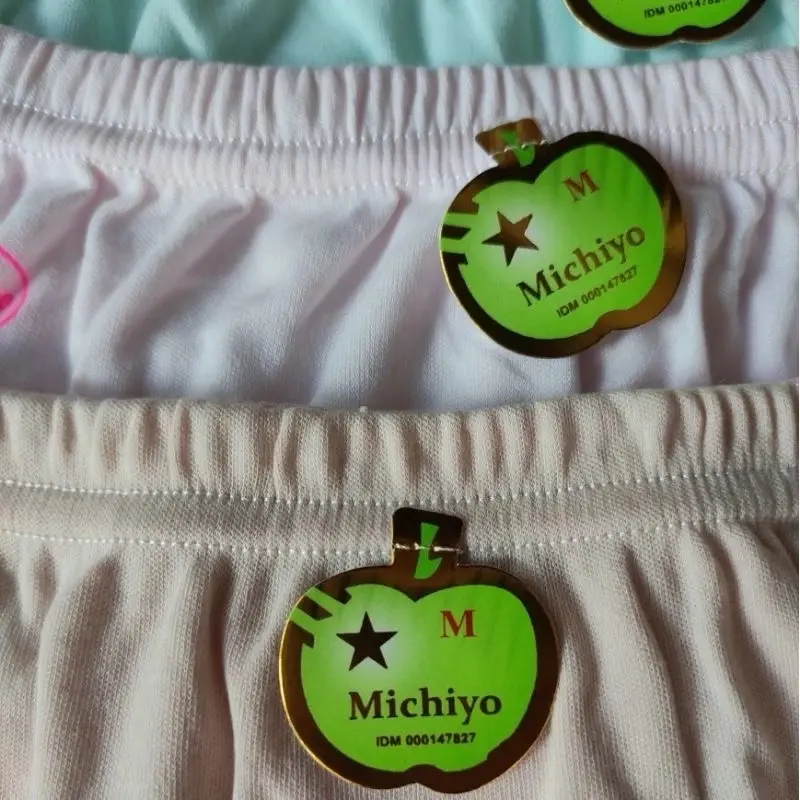 Celana Dalam Wanita 1 Lusin dalam PROMO MICHIYO Original Katun 1