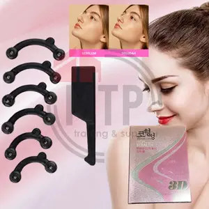 3D Nose Up Lifting - Nose Up Clipper - Alat Hidung Mancung Instan Manual