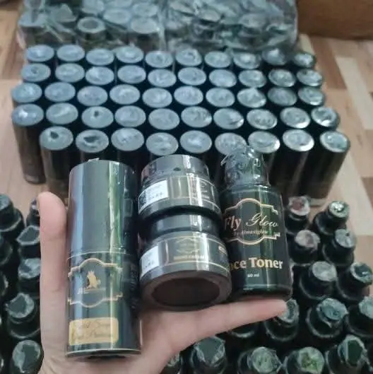 Almaxiglow Paket Whitening day Bruntusan Memutihkan