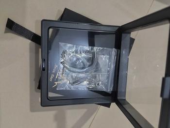 Product Review of gelang couple-Princess and Prince Gelang Pasangan Princess and Prince Bracelets couple Original Arctic Deer from r**a 3