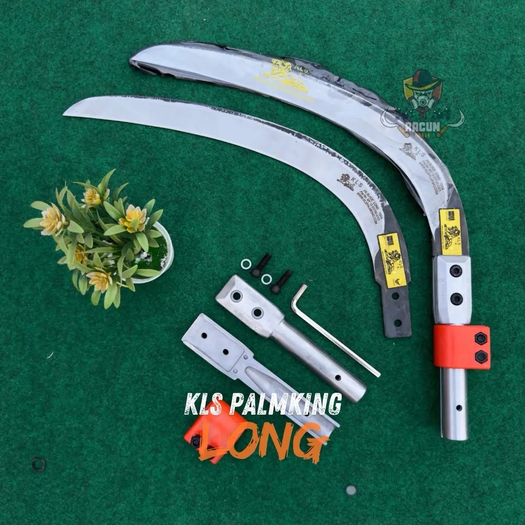 KLS PALM KING LONG ORIGINAL EGREK MALAYSIA