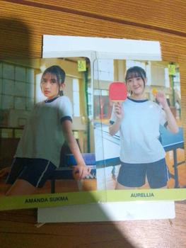 Product Review of PAKET MURAH PC SUMMER JKT48 OFFICIAL 100% from N**i 1