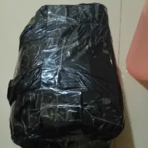 Silys Marshmallow Cone Aneka Rasa isi 20pcs