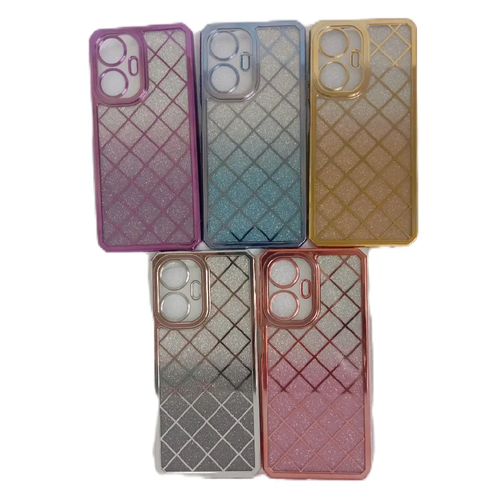case R€alm€ C55/R€alm€ C67 case mewah/ case brink-brink/softcase
