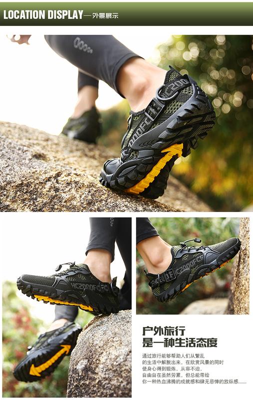 Product Introduction of Cycling Team Cycling Shoes Waterproof Road Cycling Shoe Light Diving Beach Shoes mtb Shoes Anti Slip Road Cycling Footwear 11