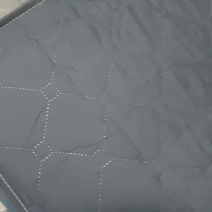 180x200x30/40cm Matras Protector Waterproof Pelindung Kasur Anak TPU Tahan Air Anti Noda Emboss Aesthetic & Anti Noda