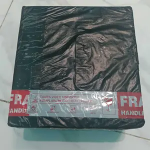 ALGOO AL-100BLP Printer Label Resi Barcode Thermal Bluetooth