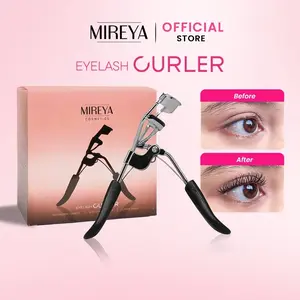 MIREYA Eyelash Curler - Penjepit Bulu Mata Pelentik Alat Kecantikan Jepitan