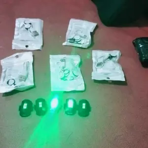 LAMPU LED KEDIP PESAWAT RGB LED AIRCRAFT PLANE 7 WARNA USB MOBIL MOTOR BANYAK MODE Motor Peringatan Lampu Tahan Air USB Car Kabel