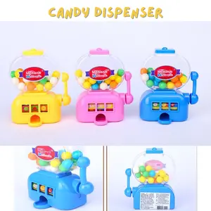 CANDY DISPENSER PERMEN CANDY DISPENSER GATCHA CANDY TOYS PERMEN