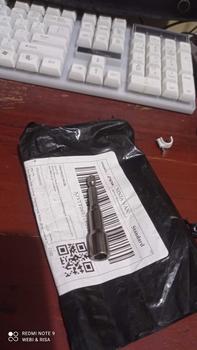 Product Review of ALLEFIX Mata Bor Magnet Roofing Hex Adaptor Bit - 6607 from 𝐣**𝐠 𝐜**𝐨 1