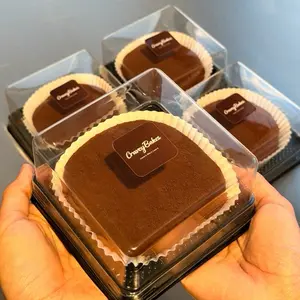 Dubai Jumbo Chewy Cookie by Cravey Bakes | Mochi Dubai (Versi Jumbo)