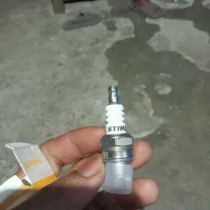 BUSI SENSO BM6A PEMOTONG RUMPUT 2 TAK