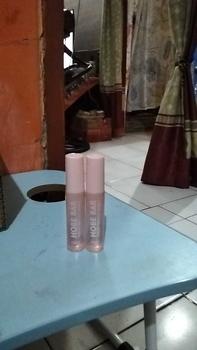 Product Review of HOBE BAR Probiotic Oral Spray - Sugar-Free, Alcohol-Free, and Preservative-Free, Peach Mint Flavor for Fresh Breath (20 ml) hobe  bar pewangi mulut semprot mouth spray parfum  mulut Liquid from A**A 3