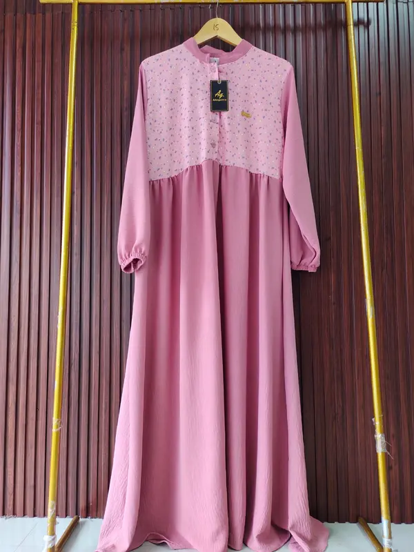 AikoGamis, Putri Dress 01-50 (P) 505152 1
