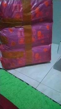 Product Review of [Paket 3 Ball] Popok Baby Happy Pants S38.M32.L28.XL26.XXL24 Diapers Bayi Dan Anak Anak Type Celana Orang Tua from m**s r**a 0