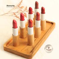Gambar Skintegrity Organics - Moisturizing Lipstick with Hyaluronic Acid - Milan dari Skintegrity Official Kota Depok 3 Tokopedia