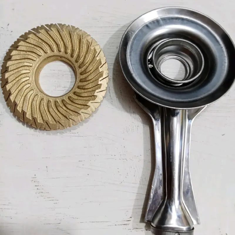 BURNER/TUNGKU KOMPOR RINNAI TURBO/TORNADO 1