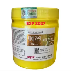 Cream  Anastesi Emas 500gram