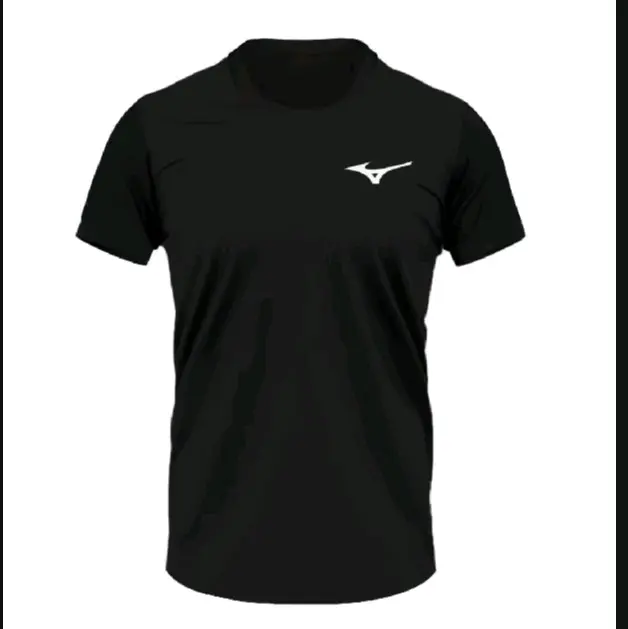 KAOS POLOS LOGO PRIA WANITA /KAOS OLAHRAGA RUNNING/KAOS POLOS MURAH/KAOS SANTAI 002 Sport