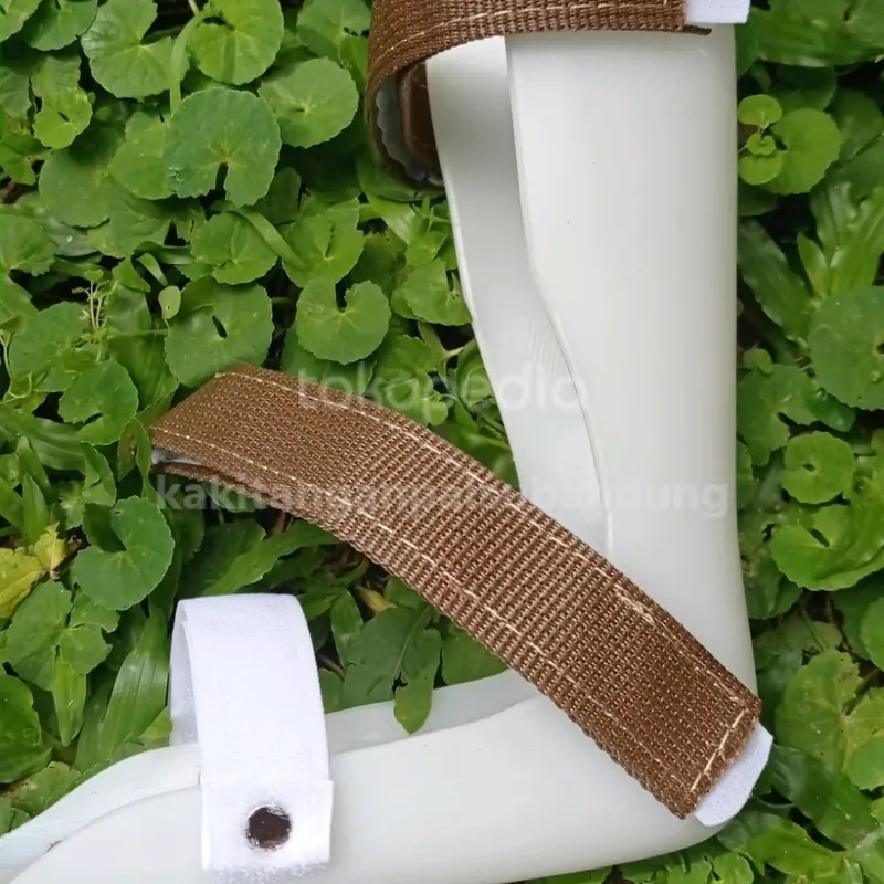 Sepatu AFO untuk Penyangga Tubuh Lutut, Pergelangan Kaki, dan Kaki 2