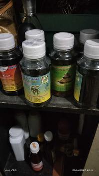Product Review of Takasi Minyak Karo Isi 110 mL Pijat Tubuh Urut Keseleo Pegal Kelapa from S** d**n 0