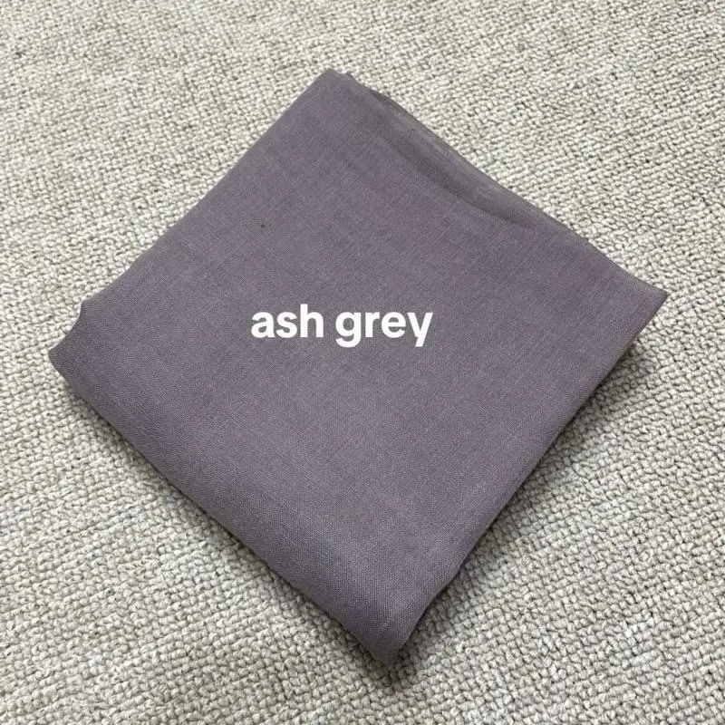 ash grey
