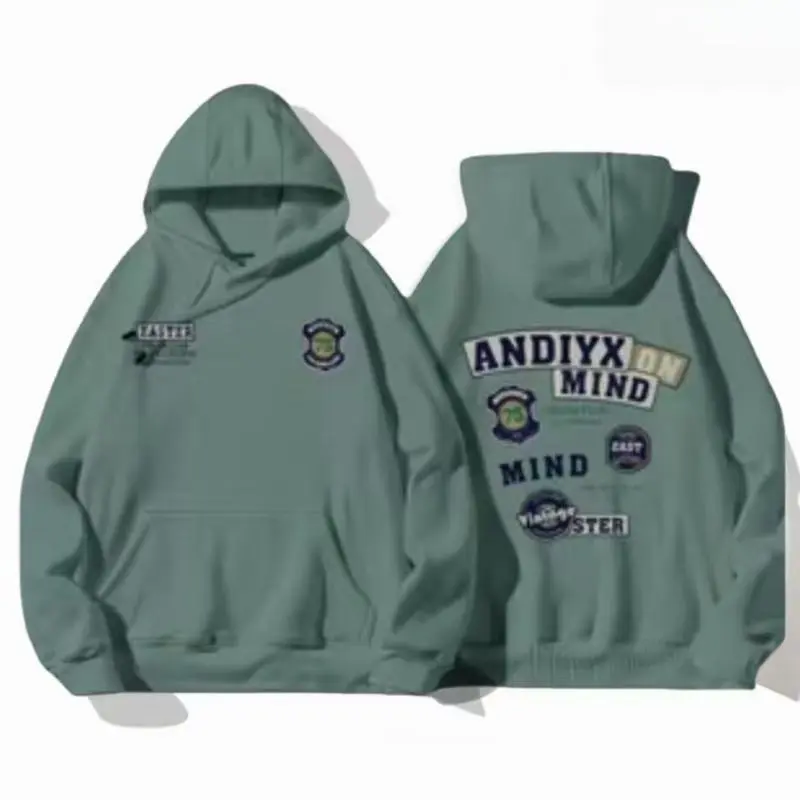 Hijau MINT/MINT GREEN