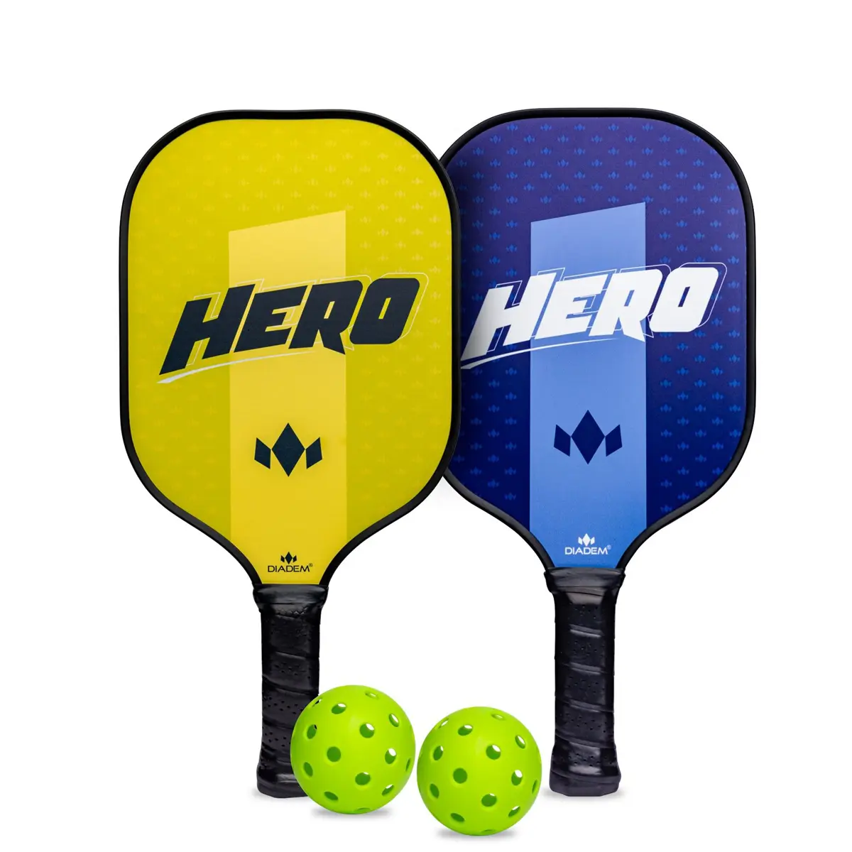 Diadem Hero Composite Pickleball Paddle