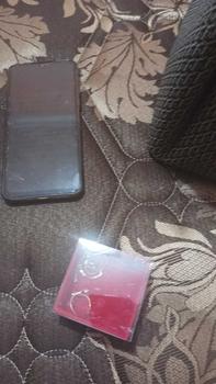 Product Review of Kalung Dew1 Naw4ngwul4n by Kanjeng Ratu Aura from A**A S**H 0