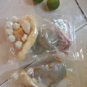 BASO ACI PEDAS & GURIH