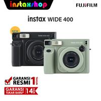 Gambar Fujifilm Instax Wide 400 Instant Film Camera Kamera Instax Wide dari Instaxshop Kota Bandung 1 Tokopedia