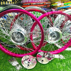 SHOP TH PÔ ĐỘ BÁNH CĂM KIỂU